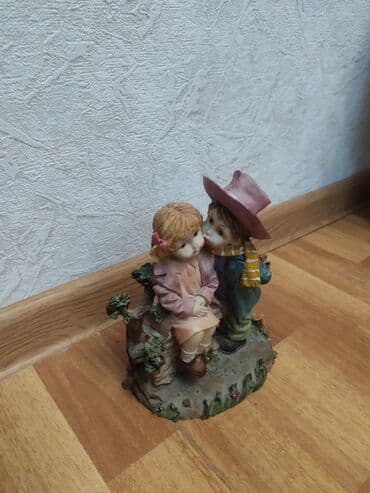 Fiqur, Keramika lalafo.az -da Fiqur, Keramika