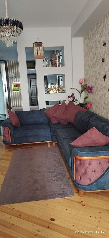 Künc divan, İşlənmiş, Açılan, Bazalı, Ödənişli çatdırılma lalafo.az -da Künc divan, İşlənmiş, Açılan, Bazalı, Ödənişli çatdırılma