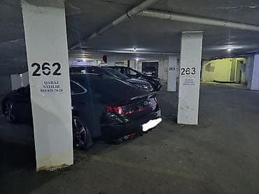 6 ədəd qarajın qiymətidir.cıxarışı var.azinko binalarının qarajıdır lalafo.az -da 6 ədəd qarajın qiymətidir.cıxarışı var.azinko binalarının qarajıdır