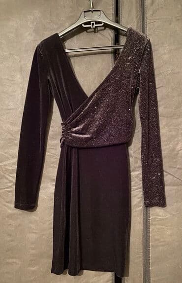 Bershka- 1 defe geyinilib lalafo.az -da Bershka- 1 defe geyinilib