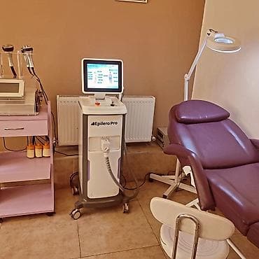 Buz basliqli Lazer epilyasiya cihazi, rf kavitasiya cihazi ve otaq lalafo.az -da Buz basliqli Lazer epilyasiya cihazi, rf kavitasiya cihazi ve otaq