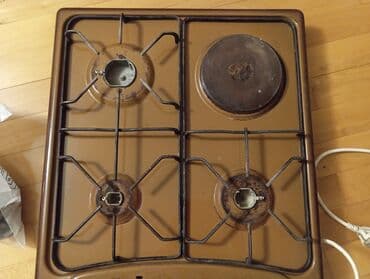 Qaz peçi təzədir heçbir problemi yoxdur.usdleri salafandadir lalafo.az -da Qaz peçi təzədir heçbir problemi yoxdur.usdleri salafandadir