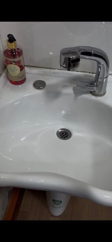 İşlənmiş Çanaq, Keramika, Zəmanətsiz, Ödənişli çatdırılma lalafo.az -da İşlənmiş Çanaq, Keramika, Zəmanətsiz, Ödənişli çatdırılma