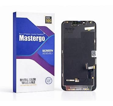 Ekran iPhone 13 SOFT OLED MasterGo 🛠️İstənilən növ telefonların lalafo.az -da Ekran iPhone 13 SOFT OLED MasterGo 🛠️İstənilən növ telefonların