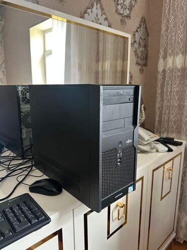 İntel prosessor 2 gb Ram 300 Gb Yaddaş •donma, qızma heç bir problemi lalafo.az -da İntel prosessor 2 gb Ram 300 Gb Yaddaş •donma, qızma heç bir problemi