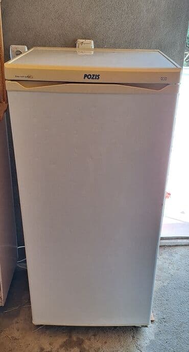 Yeni 2 qapılı Pozis Soyuducu Satılır, rəng - Ağ, Dolab içi lalafo.az -da Yeni 2 qapılı Pozis Soyuducu Satılır, rəng - Ağ, Dolab içi