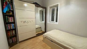 20 kv. m, 1 otaqlı, İşıq, Su, Kombi lalafo.az -da 20 kv. m, 1 otaqlı, İşıq, Su, Kombi