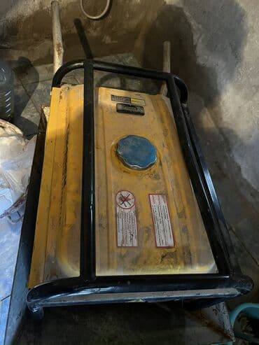 Satış, İşlənmiş, Benzin, Generator lalafo.az -da Satış, İşlənmiş, Benzin, Generator