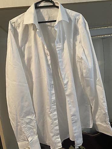 Sviter, XL, rəng - Ağ lalafo.az -da Sviter, XL, rəng - Ağ