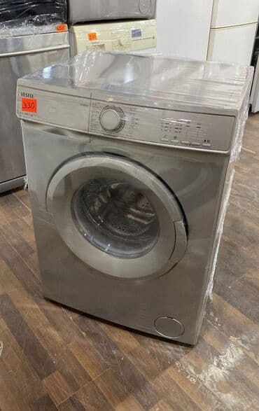 Устройства для борьбы с вредителями: Стиральная машина Vestel, 6 кг, Автомат, Без сушки at lalafo.az — 1 Устройства для борьбы с вредителями: Стиральная машина Vestel, 6 кг, Автомат, Без сушки — 1