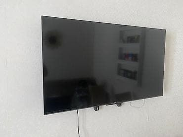 *Sada* 109 ekran smart Tlc televizor 330 AZN səliqəli işlənib ünvan lalafo.az -da *Sada* 109 ekran smart Tlc televizor 330 AZN səliqəli işlənib ünvan