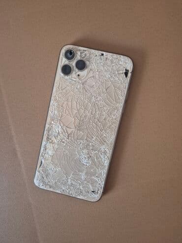 Məhsul: iPhone 11 Pro (3 arxa kamera modullu model) - Korpus lalafo.az -da Məhsul: iPhone 11 Pro (3 arxa kamera modullu model) - Korpus