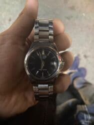 İşlənmiş, Qol saatı, Casio, rəng - Qara lalafo.az -da İşlənmiş, Qol saatı, Casio, rəng - Qara