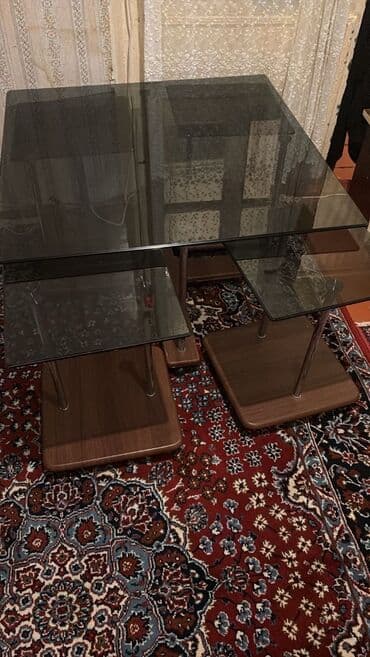 Ev sokulur deye tecili 2 si bir yerde satilir televizor altdigi ve lalafo.az -da Ev sokulur deye tecili 2 si bir yerde satilir televizor altdigi ve