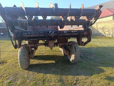 Ротоваторы: Peyin Səpən Qoşqu (lapet) Peyin səpən satilir. İdeal vəziyyətdədir at lalafo.az — 7 Ротоваторы: Peyin Səpən Qoşqu (lapet) Peyin səpən satilir. İdeal vəziyyətdədir — 7