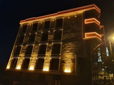 Yüksək keyfiyyətlə elektrik işləri görülür lalafo.az -da Yüksək keyfiyyətlə elektrik işləri görülür