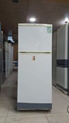 Blenderlər: İki qapılı soyuducu (üstdə dondurucu) - Klassik ağ korpus, üst lalafo.az -da — 2 Blenderlər: İki qapılı soyuducu (üstdə dondurucu) - Klassik ağ korpus, üst — 2