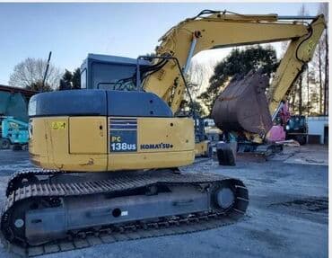 Ekskavatorlar və buldozerlər. Hər tonnajda ekskavatorlar vardır lalafo.az -da — 6 Ekskavatorlar və buldozerlər. Hər tonnajda ekskavatorlar vardır — 6