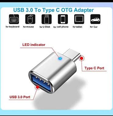 Adapter lalafo.az -da Adapter