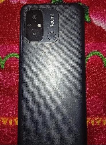 Redmi 12 c. Süper telefon. Di. Heç bir xərc tələb etmir. İşlək lalafo.az -da Redmi 12 c. Süper telefon. Di. Heç bir xərc tələb etmir. İşlək