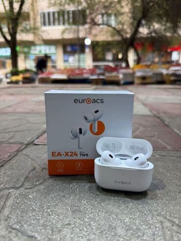 Yeni Simsiz (Bluetooth) Qulaqcıqlar, rəng - Ağ lalafo.az -da Yeni Simsiz (Bluetooth) Qulaqcıqlar, rəng - Ağ