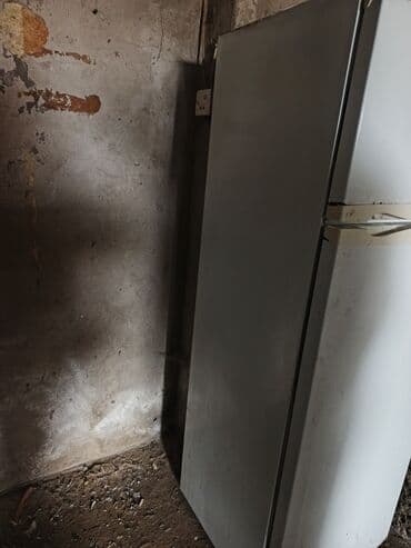 İşlənmiş 2 qapılı Star Soyuducu Satılır, rəng - Ağ lalafo.az -da İşlənmiş 2 qapılı Star Soyuducu Satılır, rəng - Ağ