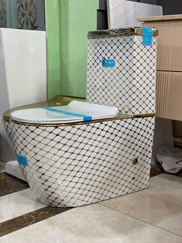 Yeni, Unitaz, Monoblok, Kredit var, Zəmanətli, Ünvandan götürmə, Ödənişli çatdırılma, Rayonlara çatdırılma lalafo.az -da Yeni, Unitaz, Monoblok, Kredit var, Zəmanətli, Ünvandan götürmə, Ödənişli çatdırılma, Rayonlara çatdırılma