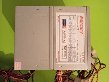 Qida bloku 300 W lalafo.az -da Qida bloku 300 W