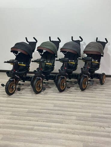 🚴♂️ Rahat və Möhtəşəm Uşaq Gəzinti Velosipedi (Ruckalı Tigr) 💰 lalafo.az -da 🚴♂️ Rahat və Möhtəşəm Uşaq Gəzinti Velosipedi (Ruckalı Tigr) 💰