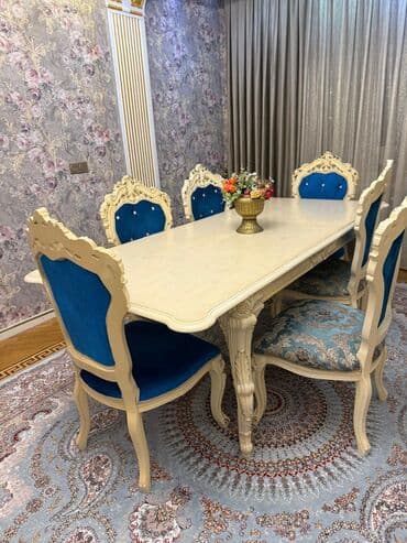 Masa dəsti 400 manat. Stol açılır. Ünvan Həzi Aslanov
Aynur B lalafo.az -da Masa dəsti 400 manat. Stol açılır. Ünvan Həzi Aslanov
Aynur B