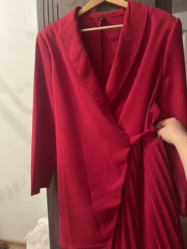 Amerikadan sifaris etmisem 3XL dir 46-48 olcuye gedir yenidir sadece lalafo.az -da Amerikadan sifaris etmisem 3XL dir 46-48 olcuye gedir yenidir sadece