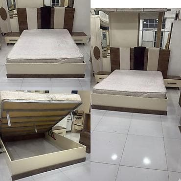 İkinəfərlik çarpayı lalafo.az -da İkinəfərlik çarpayı