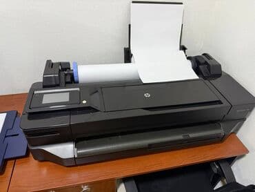 ✅ HP DesignJet T120 – Az işlənmiş, ideal vəziyyətdə ✔ Kartricləri lalafo.az -da ✅ HP DesignJet T120 – Az işlənmiş, ideal vəziyyətdə ✔ Kartricləri