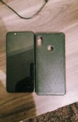 Redmi 6, 32 GB, rəng - Qara lalafo.az -da Redmi 6, 32 GB, rəng - Qara