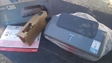 Ofis işində işlədilib normal vəziyətdədir bir tək katrici yoxdur lalafo.az -da Ofis işində işlədilib normal vəziyətdədir bir tək katrici yoxdur