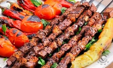 Kənd təsərrüfatı: Manqalçı, kababçı, 45 il, 6 ildən artıq təcrübə lalafo.az -da — 4 Kənd təsərrüfatı: Manqalçı, kababçı, 45 il, 6 ildən artıq təcrübə — 4