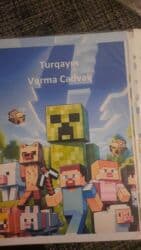 Uşaqlar üçün fərdiləşdirilmiş “Vurma Cədvəli” posterləri - A4 lalafo.az -da Uşaqlar üçün fərdiləşdirilmiş “Vurma Cədvəli” posterləri - A4