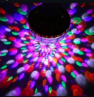 Декоративные панели для стен: Новый, Светодиодная лампочка, 25 Вт, Без гарантии, Платная доставка at lalafo.az — 4 Декоративные панели для стен: Новый, Светодиодная лампочка, 25 Вт, Без гарантии, Платная доставка — 4