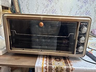 Duxovka Efba, Elektrik, rəng - Bej, Ayrıca dayanan lalafo.az -da Duxovka Efba, Elektrik, rəng - Bej, Ayrıca dayanan