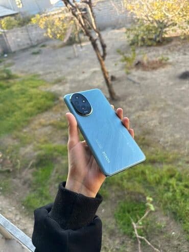 Honor 200 Smart, 256 GB, rəng - Mavi, Hissə-hissə ödəniş lalafo.az -da Honor 200 Smart, 256 GB, rəng - Mavi, Hissə-hissə ödəniş