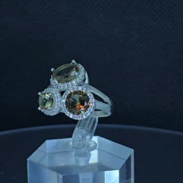 Üzük, Gümüş lalafo.az -da Üzük, Gümüş