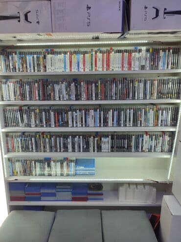 Xbox Series X: Yeni diskler geldi. Playstation 3 diskleri original Playstation 3 lalafo.az -da — 5 Xbox Series X: Yeni diskler geldi. Playstation 3 diskleri original Playstation 3 — 5