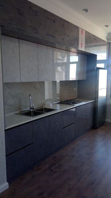 Магазинная мебель на заказ: Кухонный гарнитур на заказ, Самозакрывающие петли, Ламинат блестящий, Нет кредита at lalafo.az — 4 Магазинная мебель на заказ: Кухонный гарнитур на заказ, Самозакрывающие петли, Ламинат блестящий, Нет кредита — 4