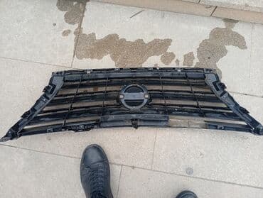 Məhsul: Avtomobil üçün ön radiator barmaqlığı (qril) Xüsusiyyətlər: - lalafo.az -da Məhsul: Avtomobil üçün ön radiator barmaqlığı (qril) Xüsusiyyətlər: -