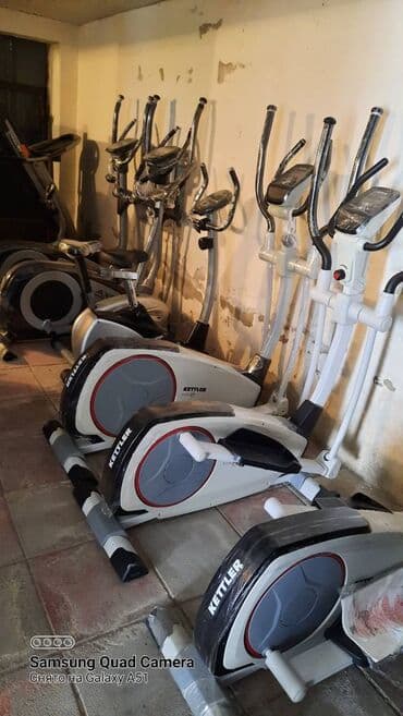 Trenajor aparati⚠️ Trenajorlar tam orginal mehsullardir orginal allman lalafo.az -da Trenajor aparati⚠️ Trenajorlar tam orginal mehsullardir orginal allman