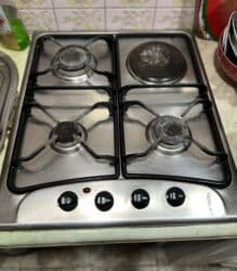 Qaz peci problemi yoxdu ishlek veziyetdedir lalafo.az -da Qaz peci problemi yoxdu ishlek veziyetdedir