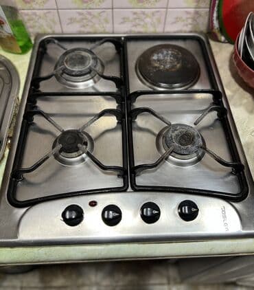 Qaz peci problemi yoxdu ishlek veziyetdedir lalafo.az -da Qaz peci problemi yoxdu ishlek veziyetdedir