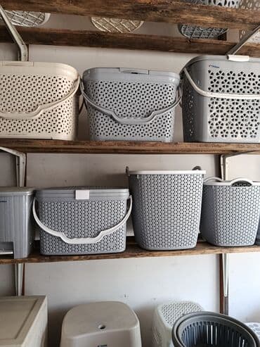 Hörmətli izləyicilər müxtəlif ölçülərdə paltar səbətlərini bizdən lalafo.az -da Hörmətli izləyicilər müxtəlif ölçülərdə paltar səbətlərini bizdən