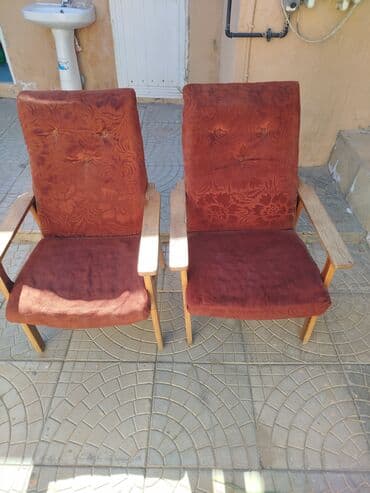 İşlənmiş, Kreslo-oturacaq, Parça, Kredit yoxdur, Çatdırılma yoxdur lalafo.az -da İşlənmiş, Kreslo-oturacaq, Parça, Kredit yoxdur, Çatdırılma yoxdur