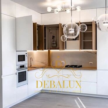 Sifarişlə mətbəx mebeli: Sifarişlə mətbəx dəsti, Özü çəkən petlələr, Sadə laminat, Kredit yoxdur, Rayonlara çatdırılma, Pulsuz çatdırılma lalafo.az -da — 8 Sifarişlə mətbəx mebeli: Sifarişlə mətbəx dəsti, Özü çəkən petlələr, Sadə laminat, Kredit yoxdur, Rayonlara çatdırılma, Pulsuz çatdırılma — 8